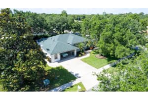 851 Marley Dr, Port Orange, FL 32128, Sold 05/24/22