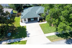 851 Marley Dr, Port Orange, FL 32128, Sold 05/24/22