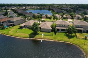 3884 Dorsiere Avenue, Port Orange, FL 32129, Sold 06/16/22