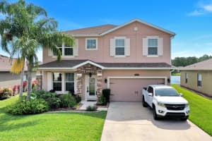 5305 Peach Blossom Blvd, Port Orange, FL 32128, Sold 07/07/22