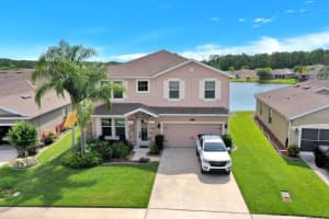 5305 Peach Blossom Blvd, Port Orange, FL 32128, Sold 07/07/22