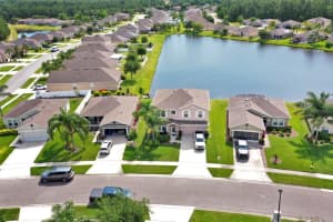 5305 Peach Blossom Blvd, Port Orange, FL 32128, Sold 07/07/22