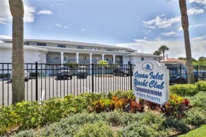 2100 N Peninsula Ave, New Smyrna Beach, FL 32169, Sold 07/01/22