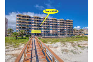 4745 S Atlantic Ave, Port Orange, FL 32127, Sold 09/28/22