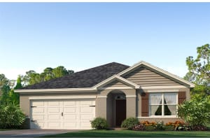 1906 Myrtlebrooke Dr, Edgewater, FL 32141, Sold 08/30/22