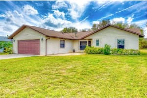 112 Cunningham Dr, New Smyrna Beach, FL 32168, Sold 12/21/22