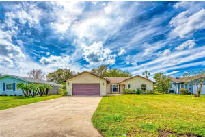 112 Cunningham Dr, New Smyrna Beach, FL 32168, Sold 12/21/22