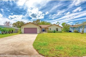 112 Cunningham Dr, New Smyrna Beach, FL 32168, Sold 12/21/22