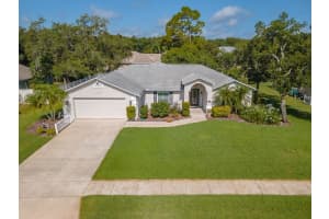 6142 Half Moon Dr, Port Orange, FL 32127, Sold 07/26/22