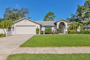 6142 Half Moon Dr, Port Orange, FL 32127, Sold 07/26/22