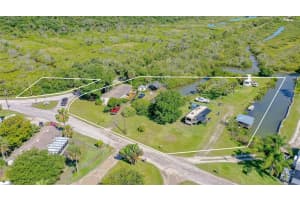416 E Halifax Ave, Oak Hill, FL 32759, - MLS#MFRNS1069081