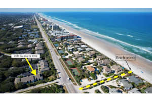 4329 Sea Mist Dr, New Smyrna Beach, FL 32169, Sold 07/15/22