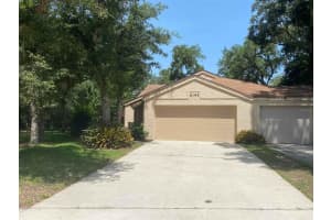 6195 Sequoia Dr, Port Orange, FL 32127, Sold 07/27/22