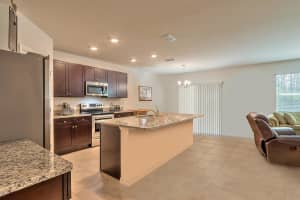 1831 Palmetto Scrub Cir, Port Orange, FL 32128, Sold 08/25/22