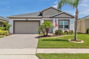 5411 Estero Loop, Port Orange, FL 32128, Sold 08/31/22