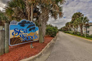 4352 Sea Mist Dr, New Smyrna Beach, FL 32169, Sold 07/05/22