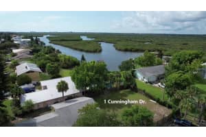 1 Cunningham Dr, New Smyrna Beach, FL 32168, Sold 09/14/22