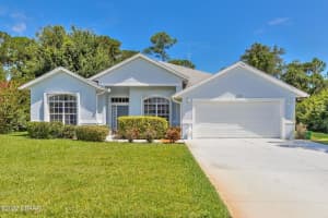 121 N Cory Dr, Edgewater, FL 32141, Sold 07/29/22
