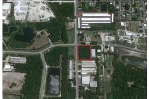 0 Park AVENUE, EDGEWATER, FL 32132 - MLS#MFRNS1069417