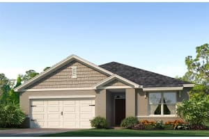2718 Palmbrooke Wy, Edgewater, FL 32141, Sold 01/30/23