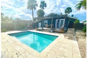 207 Kirkland Rd New Smyrna Beach, FL 32169 - MLS#MFRNS1070520