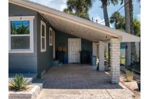 207 Kirkland Rd New Smyrna Beach, FL 32169 - MLS#MFRNS1070520