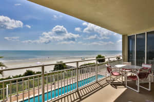 4381 Atlantic AVENUE, NEW SMYRNA BEACH, FL 32169 - MLS#MFRNS1070542