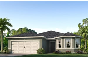 2727 Palmbrooke Wy, Edgewater, FL 32141, Sold 10/07/22