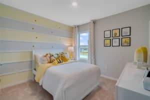 2725 Palmbrooke Wy, Edgewater, FL 32141, Sold 10/07/22
