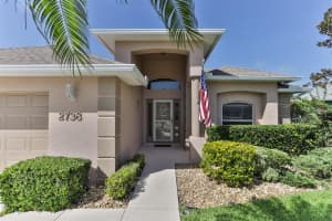 2738 Turnbull Cove Dr, New Smyrna Beach, FL 32168, Sold 08/22/22
