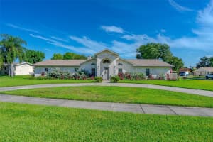 902 Chickadee Dr, Port Orange, FL 32127, Sold 09/21/22