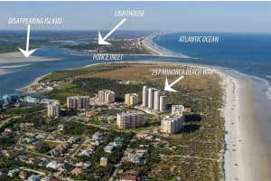 257 Minorca Beach Way, New Smyrna Beach, FL 32169, Sold 08/29/22
