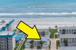 4203 S Atlantic Ave, New Smyrna Beach, FL 32169, Sold 09/02/22