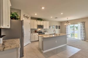 319 Sunset Vw Dr, Edgewater, FL 32141, Sold 12/23/22