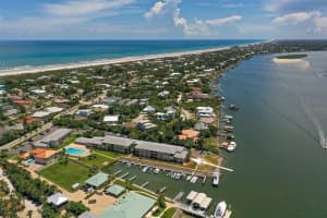 2100 N Peninsula Ave, New Smyrna Beach, FL 32169, Sold 10/18/22
