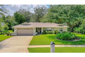 6156 Half Moon Dr, Port Orange, FL 32127, Sold 11/30/22