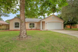 2831 Arbour Trail Ct, Deltona, FL 32725, Sold 10/31/22