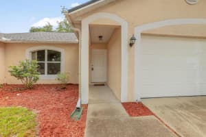 2831 Arbour Trail Ct, Deltona, FL 32725, Sold 10/31/22