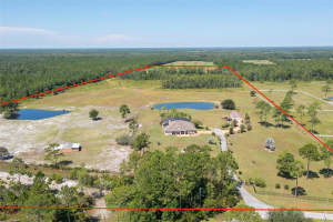 4171 Saddle Club Dr, New Smyrna Beach, FL 32168, Sold 11/16/22