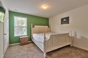 536 Safe Harbor Dr, Edgewater, FL 32141, Sold 10/20/22