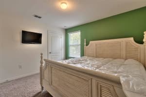 536 Safe Harbor Dr, Edgewater, FL 32141, Sold 10/20/22