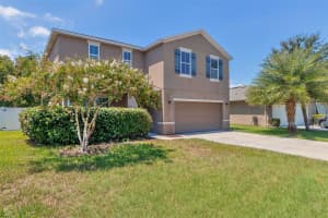 536 Safe Harbor Dr, Edgewater, FL 32141, Sold 10/20/22