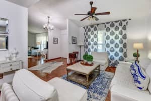 1709 Willa Cir, Winter Park, FL 32792, Sold 10/20/22