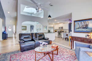 1917 Seclusion Dr, Port Orange, FL 32128, Sold 12/09/22