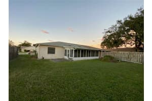 408 Falcon Ave, Edgewater, FL 32141, Sold 11/22/22
