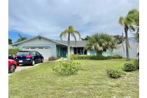 4 Cunningham Dr, New Smyrna Beach, FL 32168, Sold 12/29/22