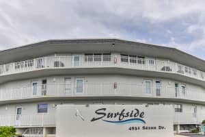 4831 Saxon Dr, New Smyrna Beach, FL 32169, Sold 04/03/23