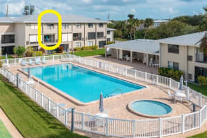 2100 N Peninsula Ave, New Smyrna Beach, FL 32169, Sold 01/27/23