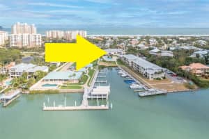 2100 N Peninsula Ave, New Smyrna Beach, FL 32169, Sold 01/27/23