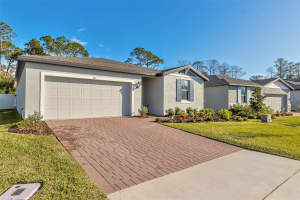 341 Sarah Nicole Way, New Smyrna Beach, FL 32168, Sold 03/15/23